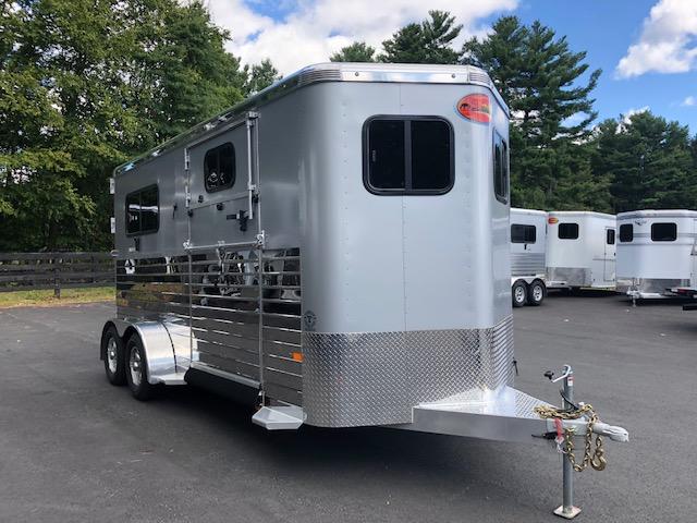 2020 Sundowner Charter 2h Bp Tr Se With Side Ramp 2020 Sundowner Charter 2h Bp Tr Se With Side Ramp