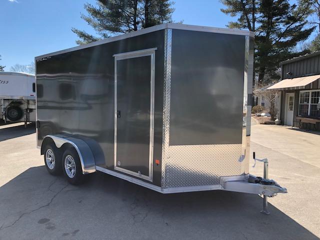 2019 Cargo Pro Stealth 7x14 2019 Cargo Pro Stealth 7x14