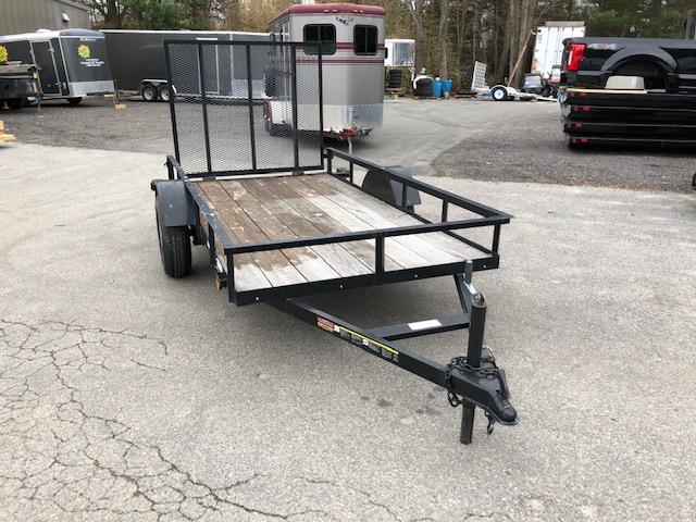 2015 Tarter 5x10 Utility 2015 Tarter 5x10 Utility