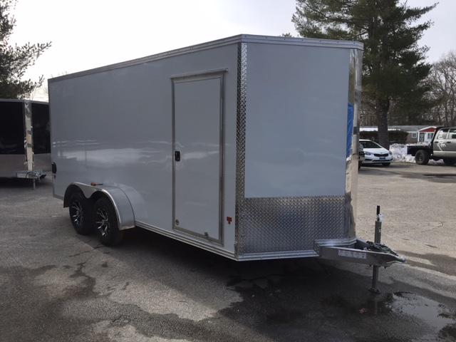 2018 Cargo Pro Stealth 7x16 2018 Cargo Pro Stealth 7x16