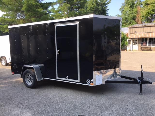 2018 Haulmark Vg Series 6x12 2018 Haulmark Vg Series 6x12