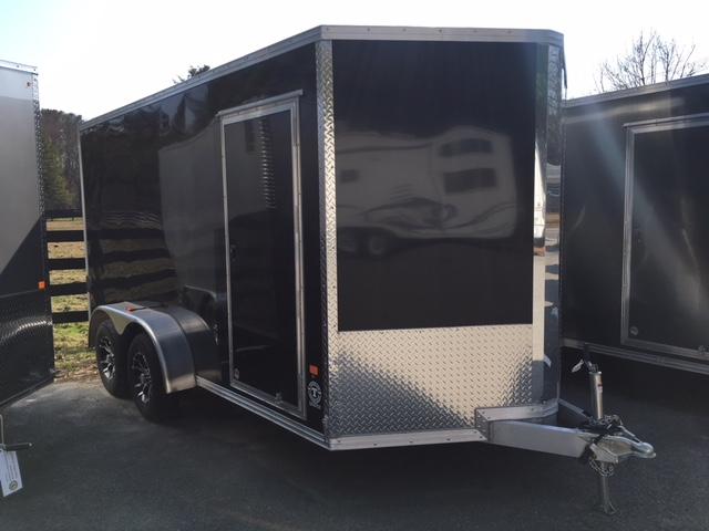 2018 Cargo Pro Stealth 7x14 2018 Cargo Pro Stealth 7x14
