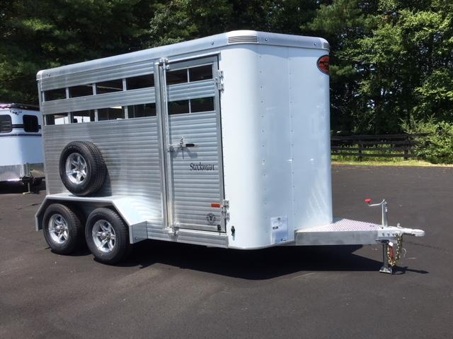 2018 Sundowner Stockman 12' Bp 2018 Sundowner Stockman 12' Bp