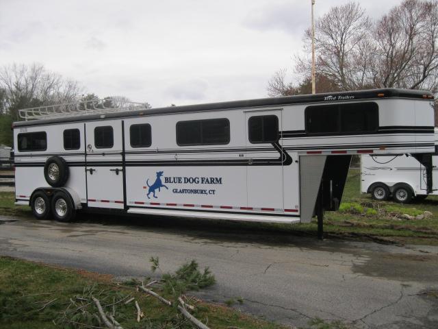 2008 Hawk 4 Horse Head To Head 2008 Hawk 4 Horse Head To Head