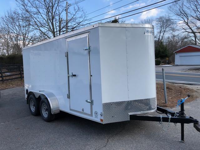 2019 Haulmark Passport 7x14 2019 Haulmark Passport 7x14