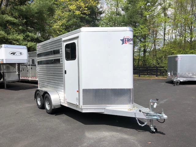 2019 Frontier Colt Series 2 Horse Slant Combo 2019 Frontier Colt Series 2 Horse Slant Combo