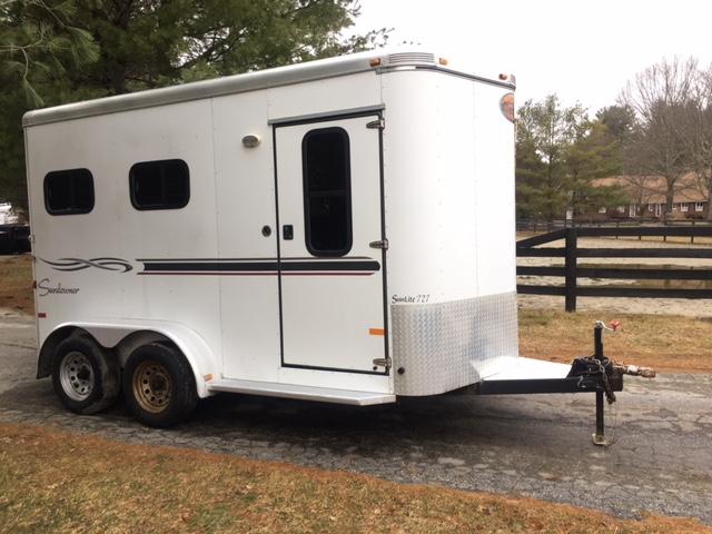 2006 Sundowner 2h Bp Slant 2006 Sundowner 2h Bp Slant