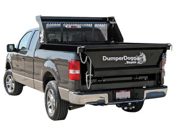 Buyers DumperDogg Dump Bed Buyers DumperDogg Dump Bed