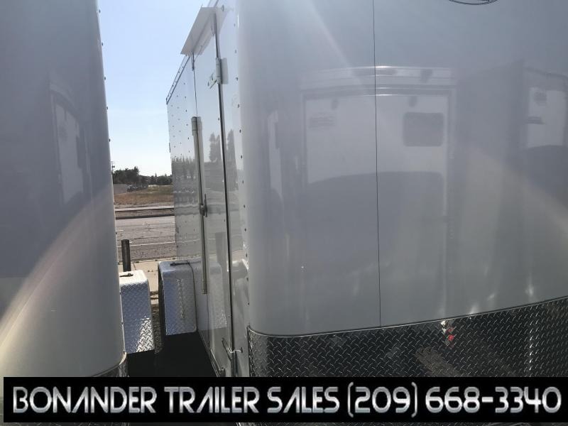 2019 Cargo Express EX6X12 Enclosed Cargo Trailer 2019 Cargo Express EX6X12 Enclosed Cargo Trailer