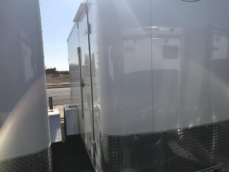 2019 Cargo Express EX6X12 Enclosed Cargo Trailer 2019 Cargo Express EX6X12 Enclosed Cargo Trailer