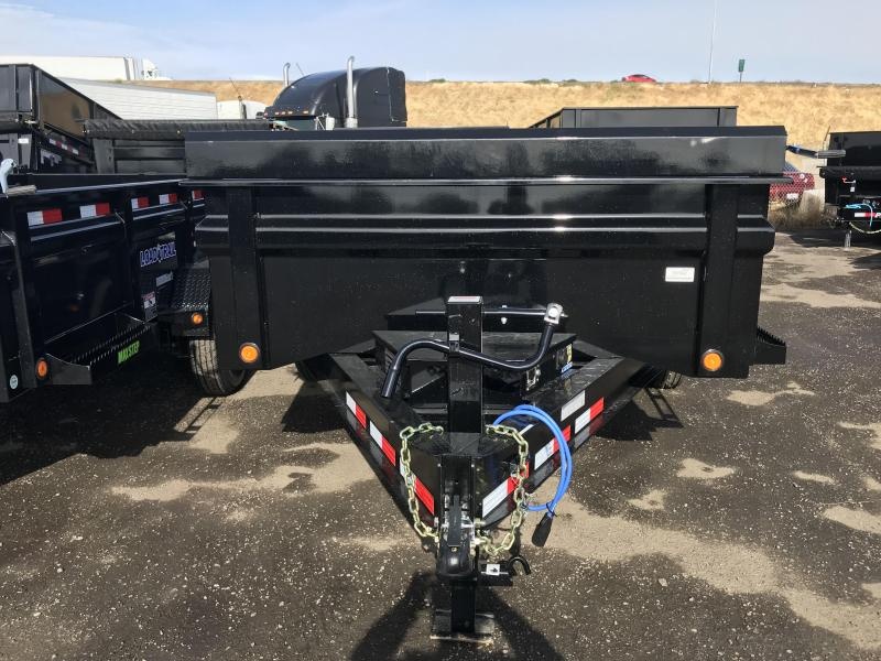 2020 Load Trail DT10 83 x 14 Dump Trailer 2020 Load Trail DT10 83 x 14 Dump Trailer
