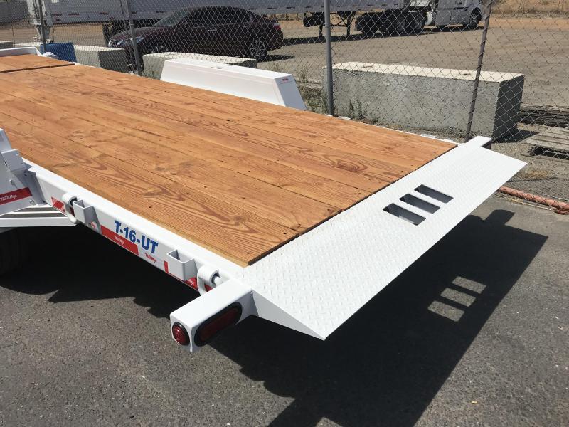 Inventory Bonander Trailer Sales New and Used Trailer Dealer in