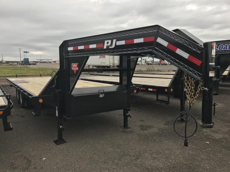 2019 PJ Trailers HD Deckover Tilt (T9) Car / Racing Trailer 2019 PJ Trailers HD Deckover Tilt (T9) Car / Racing Trailer