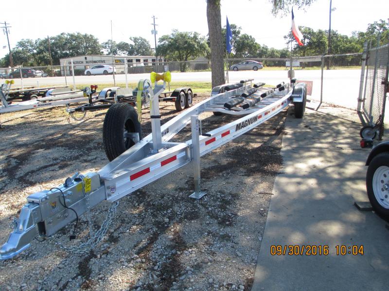 Magnum 18000TA Boat Trailer Magnum 18000TA Boat Trailer