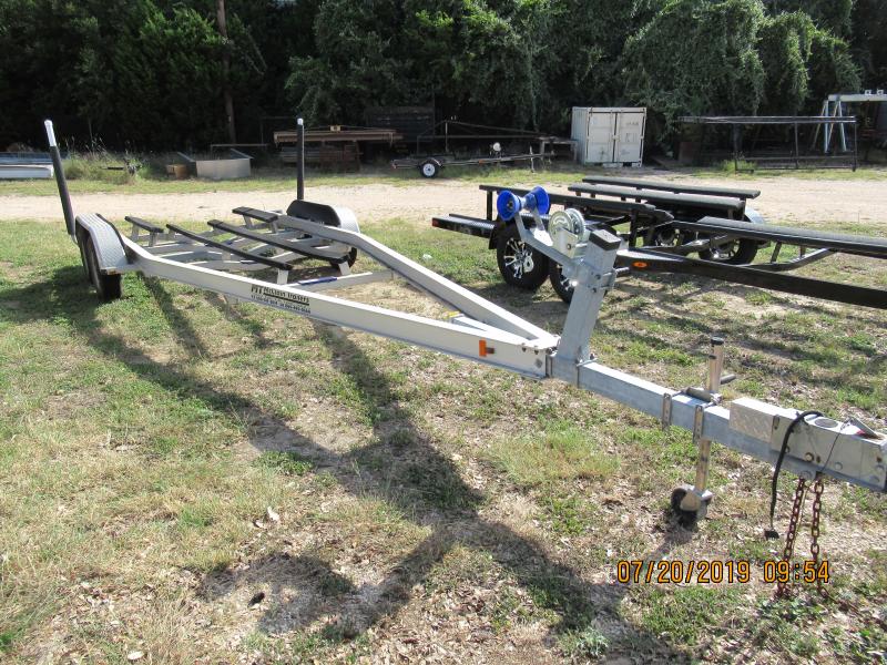 2011 Other ATT2452 Boat Trailer 2011 Other ATT2452 Boat Trailer