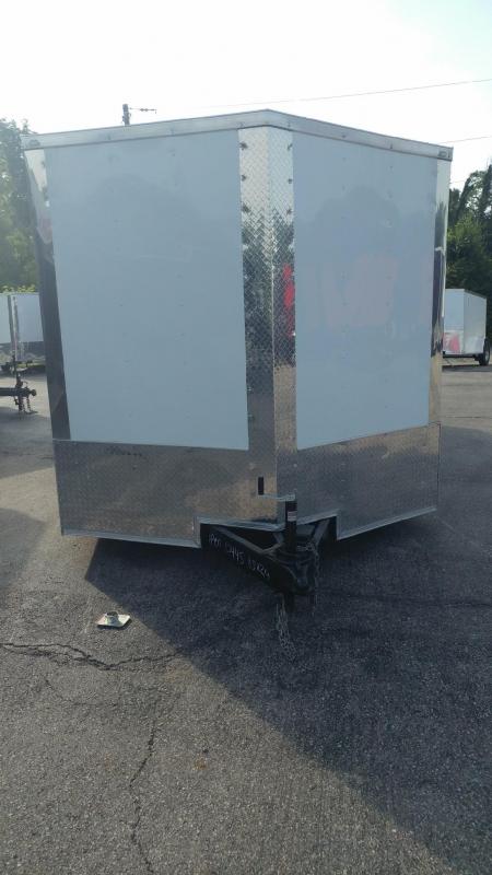 2019 Quality Cargo 8.5x28TA3 Car / Racing Trailer 2019 Quality Cargo 8.5x28TA3 Car / Racing Trailer