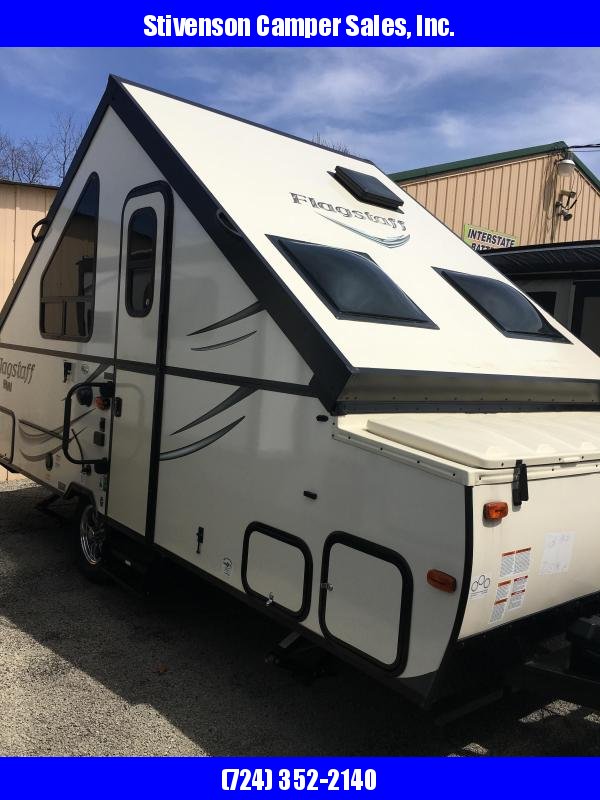 2017 Forest River Single Axle Pop Up Camper 2017 Forest River Single Axle Pop Up Camper