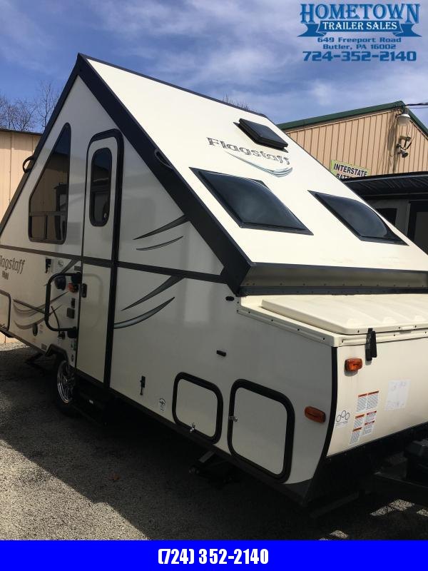 2017 Forest River Single Axle Pop Up Camper in Ashburn, VA 2017 Forest River Single Axle Pop Up Camper in Ashburn, VA