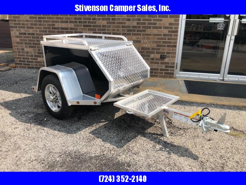 2019 Aluma (45" x 86") Single Axle Motorcycle Trailer in Ashburn, VA 2019 Aluma (45" x 86") Single Axle Motorcycle Trailer in Ashburn, VA