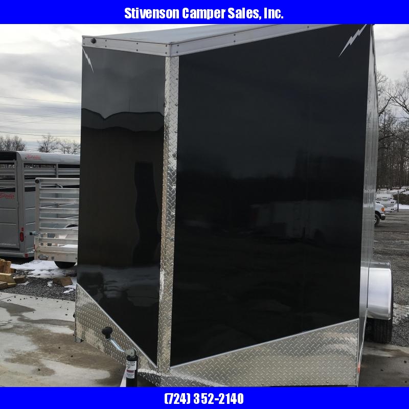 2019 Lightning Trailers 7x16 Enclosed Cargo Trailer in Ashburn, VA 2019 Lightning Trailers 7x16 Enclosed Cargo Trailer in Ashburn, VA