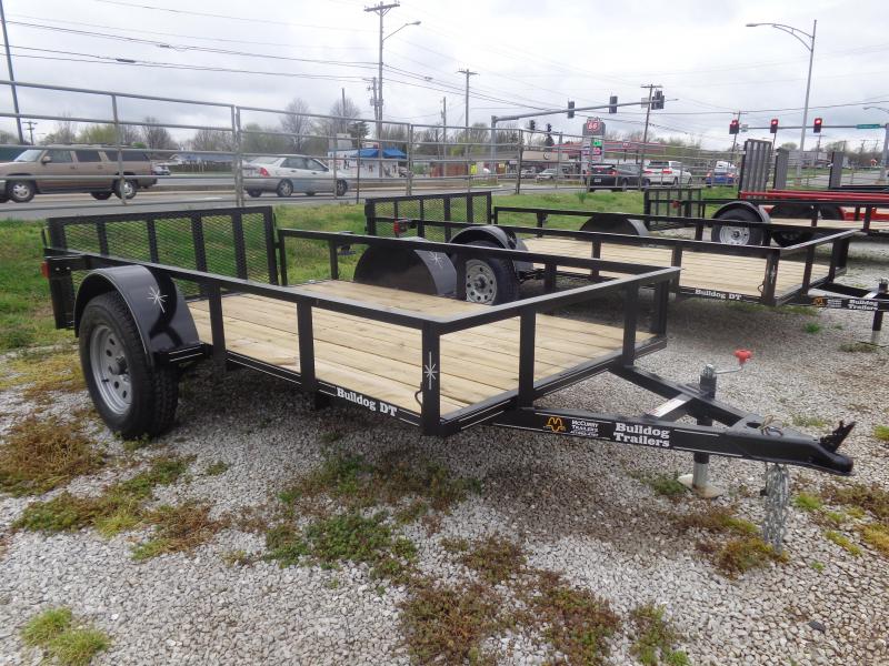60" x 8'+2' Bulldog Black 60" x 8'+2' Bulldog Black