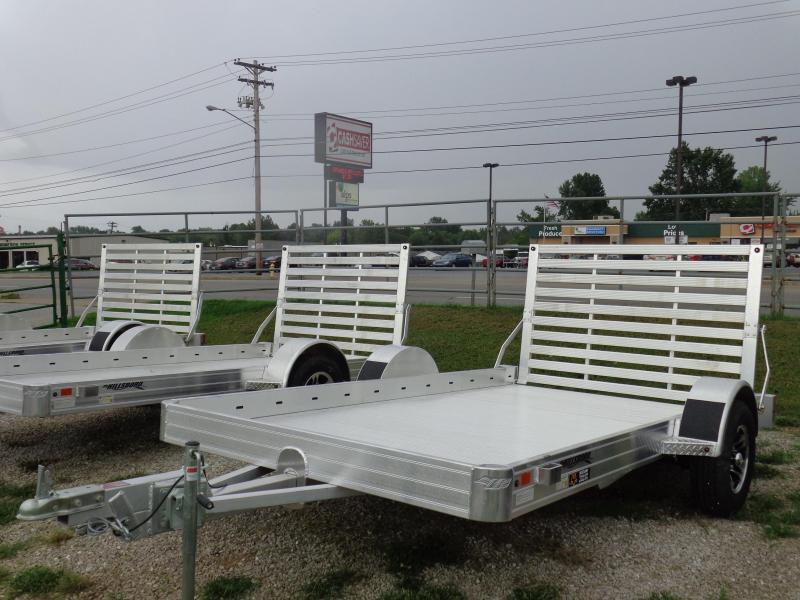 Hillsboro industries Utility Trailers for sale Near Me Trailer