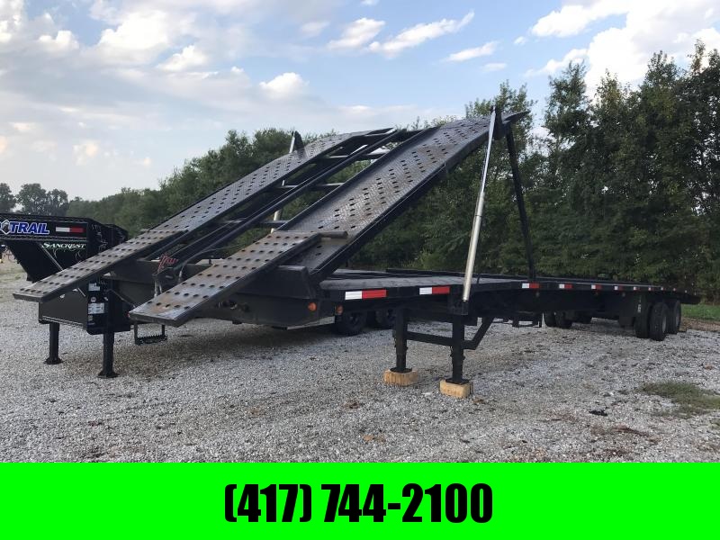 2014 Take 3 Trailers PRO AIR W/TILT 4 CAR HAULER w/ air ride in Ashburn, VA 2014 Take 3 Trailers PRO AIR W/TILT 4 CAR HAULER w/ air ride in Ashburn, VA