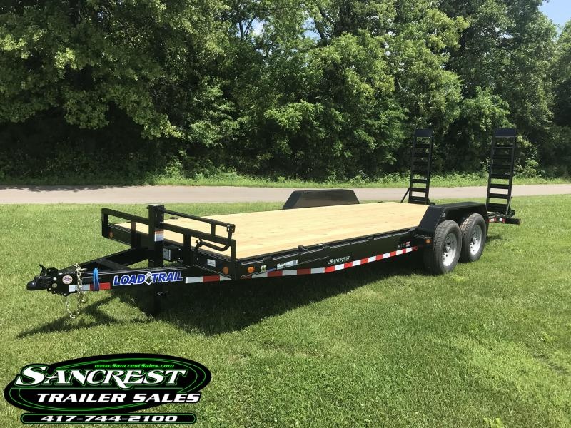 Home Sancrest Trailers Flatbed, Utility and Dump Trailers from