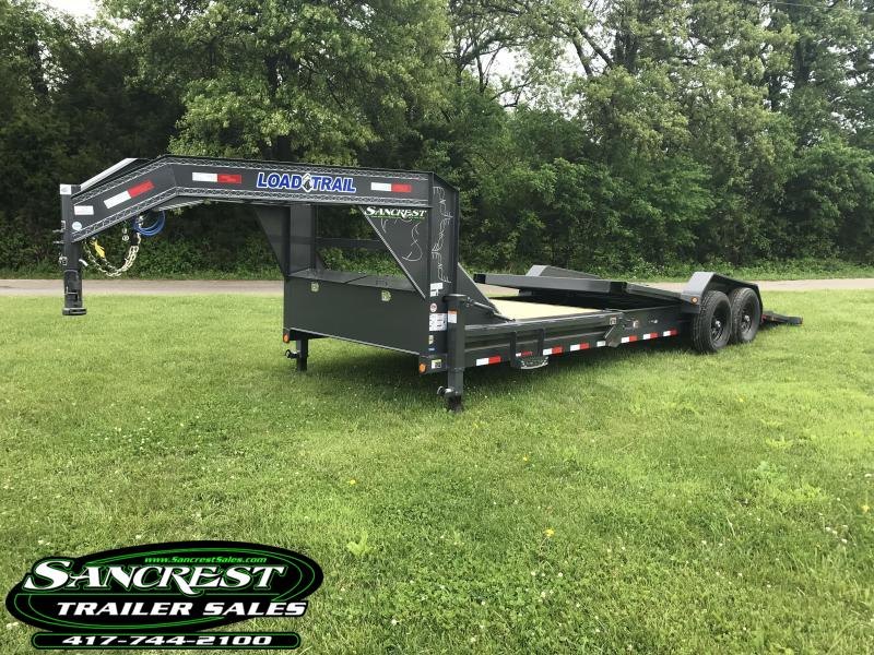 Home Sancrest Trailers Flatbed, Utility and Dump Trailers from
