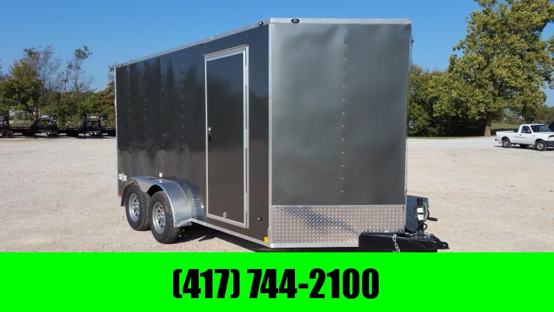 2018 Stealth Trailers CARGO Enclosed Cargo Trailer 2018 Stealth Trailers CARGO Enclosed Cargo Trailer