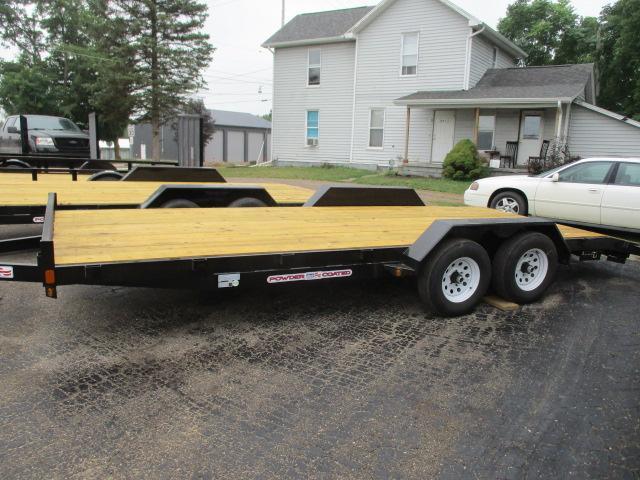 2018 Liberty LC10K20C5 Car / Racing Trailer 2018 Liberty LC10K20C5 Car / Racing Trailer