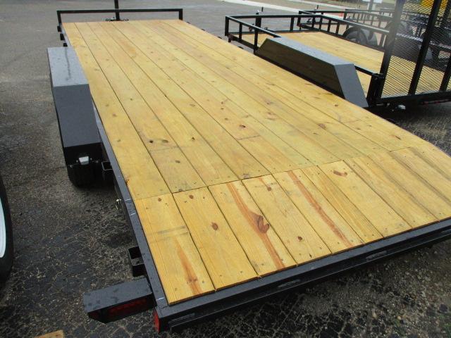 2018 Liberty LC7K20C4 Car / Racing Trailer 2018 Liberty LC7K20C4 Car / Racing Trailer