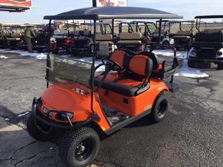 2019 E-Z-GO Valor 2019 E-Z-GO Valor