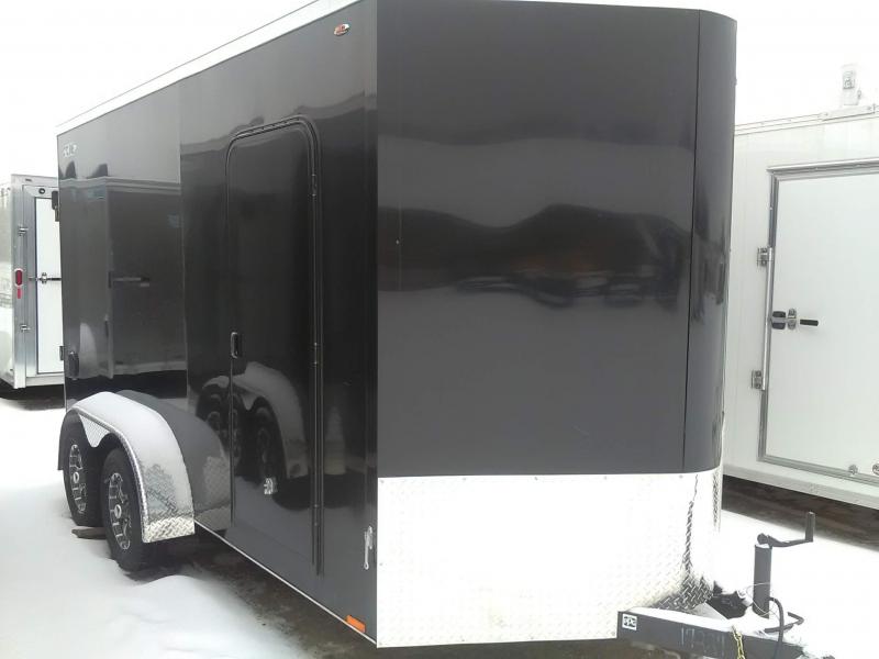 2019 Legend Trailers 716STVTA35 Enclosed Cargo Trailer 2019 Legend Trailers 716STVTA35 Enclosed Cargo Trailer