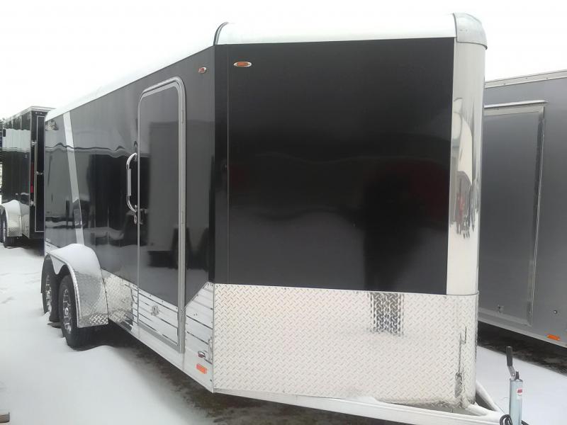 2018 Legend Trailers 719DVNTA35 Enclosed Cargo Trailer 2018 Legend Trailers 719DVNTA35 Enclosed Cargo Trailer
