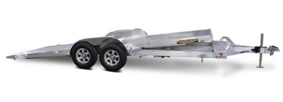 2019 Aluma 8220 Tilt Utility Trailer 2019 Aluma 8220 Tilt Utility Trailer