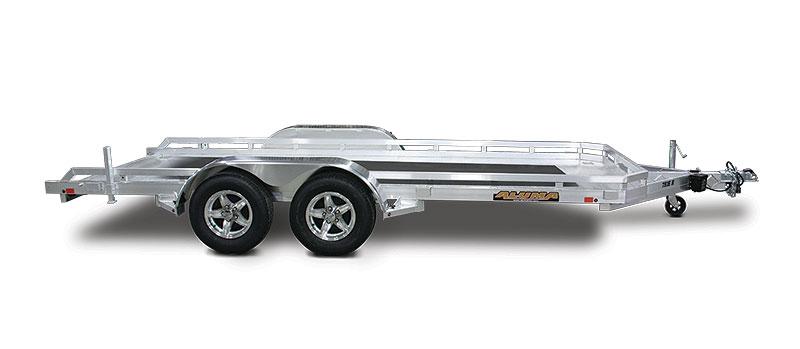 2019 Aluma 7816 Utility Trailer 2019 Aluma 7816 Utility Trailer