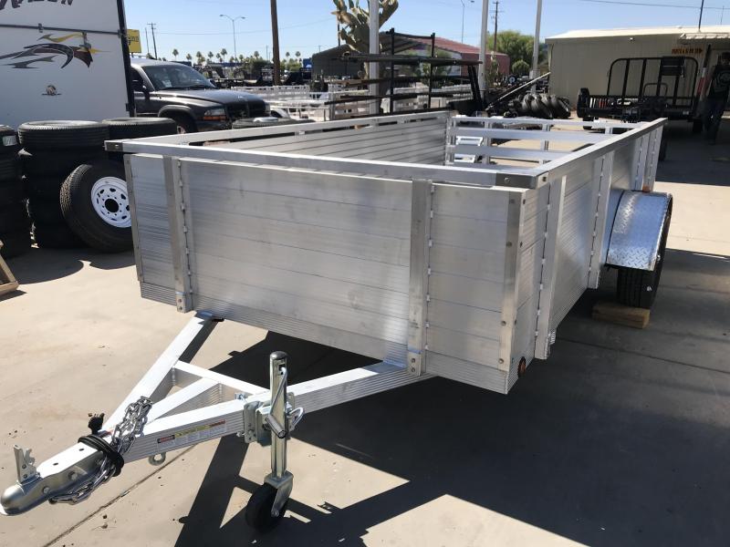 2020 Primo 6X12 Utility Trailer 2020 Primo 6X12 Utility Trailer
