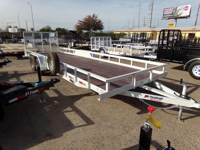 2019 Playcraft TANDEM UTV/ATV UTILITY TRAILER ATV Trailer 2019 Playcraft TANDEM UTV/ATV UTILITY TRAILER ATV Trailer