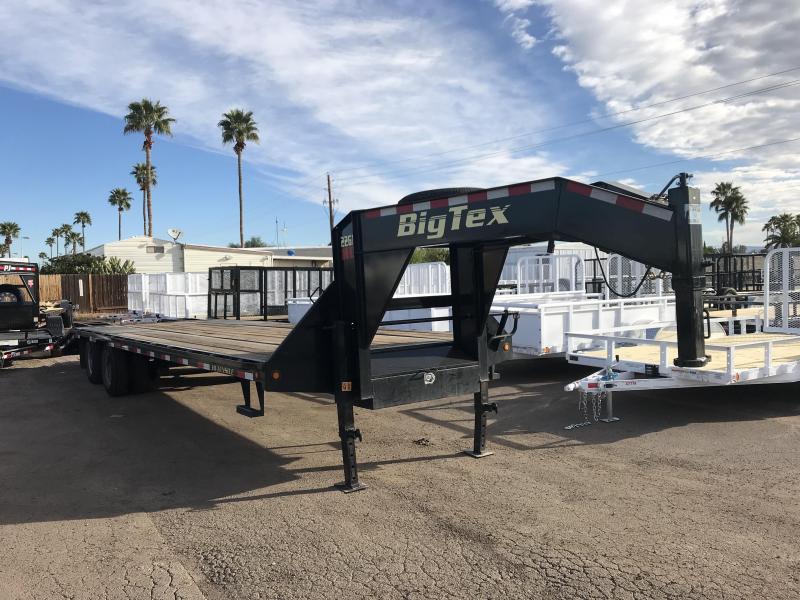 2017 Big Tex Trailers 102X30 Equipment Trailer 2017 Big Tex Trailers 102X30 Equipment Trailer