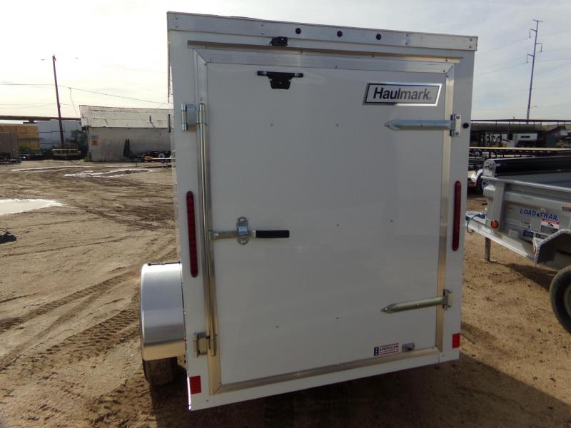 2019 Haulmark Passport Enclosed Cargo Trailer 2019 Haulmark Passport Enclosed Cargo Trailer
