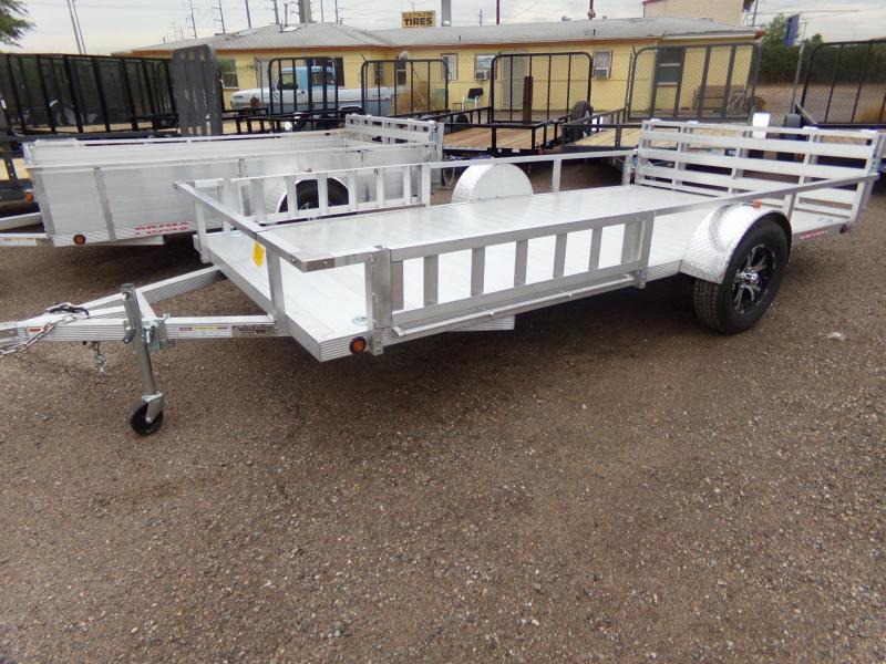 2019 Primo ATV82X14 UTV TRAILER ATV Trailer 2019 Primo ATV82X14 UTV TRAILER ATV Trailer