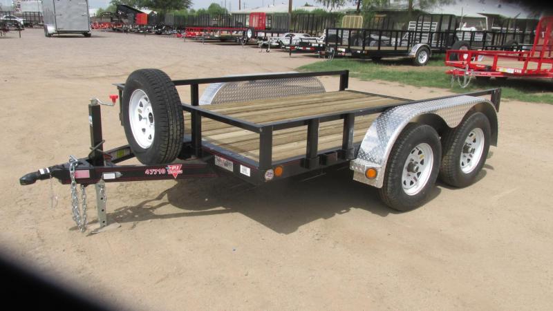 2017 PJ Trailers Car Hauler Equipment Trailer 2017 PJ Trailers Car Hauler Equipment Trailer