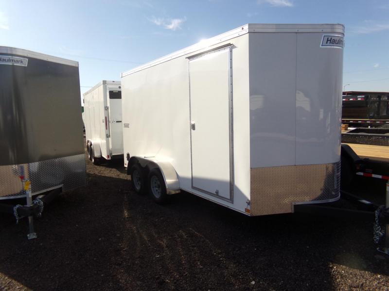 2019 Haulmark 7 X 14 X-TRA HIGHT UTV PAKAGE TRANSPORT MODEL Enclosed Cargo Trailer 2019 Haulmark 7 X 14 X-TRA HIGHT UTV PAKAGE TRANSPORT MODEL Enclosed Cargo Trailer
