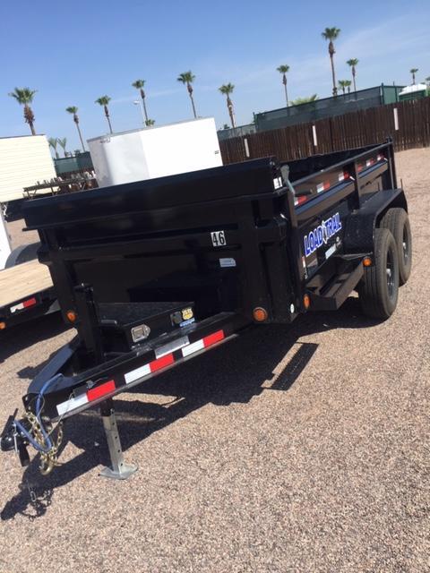 RENT ME! 6x12 Dump Trailer *NOT FOR SALE* RENT ME! 6x12 Dump Trailer *NOT FOR SALE*