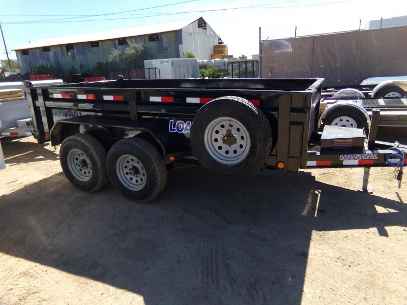 2019 Load Trail 10K DUMP TRAILER Dump Trailer 2019 Load Trail 10K DUMP TRAILER Dump Trailer