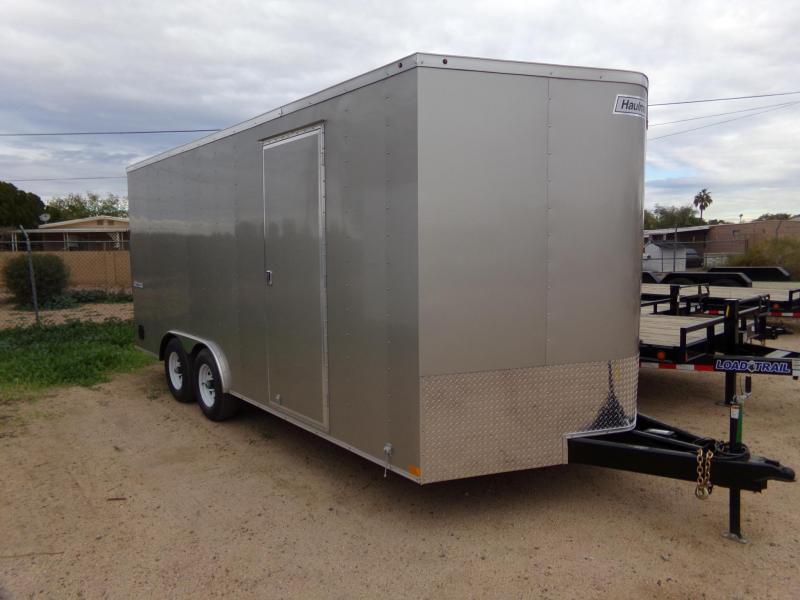 2019 Haulmark PASSPORT ENCLOSED CAR HAULER Enclosed Cargo Trailer 2019 Haulmark PASSPORT ENCLOSED CAR HAULER Enclosed Cargo Trailer