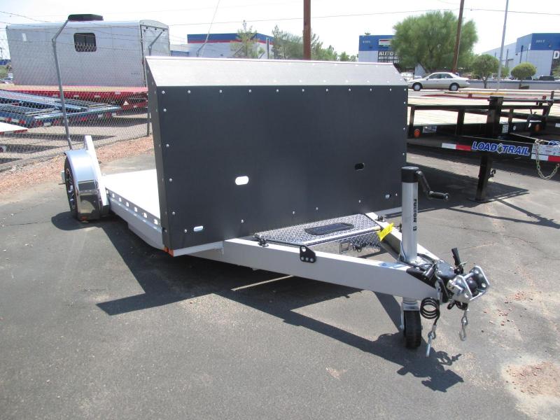 2018 Futura Trailers 13x79" Car / Racing Trailer 2018 Futura Trailers 13x79" Car / Racing Trailer