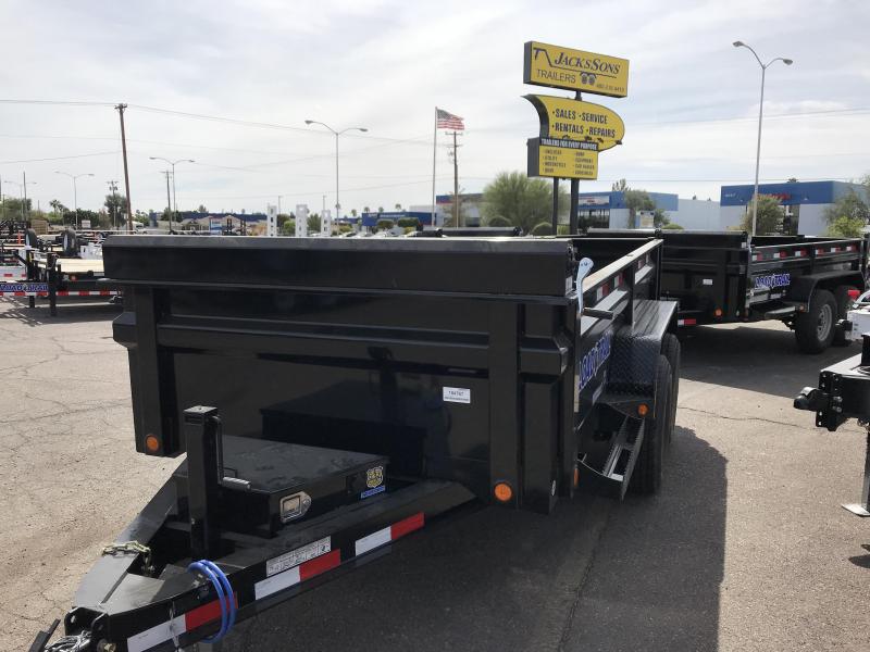 2019 Load Trail 6X12 Dump Trailer 2019 Load Trail 6X12 Dump Trailer