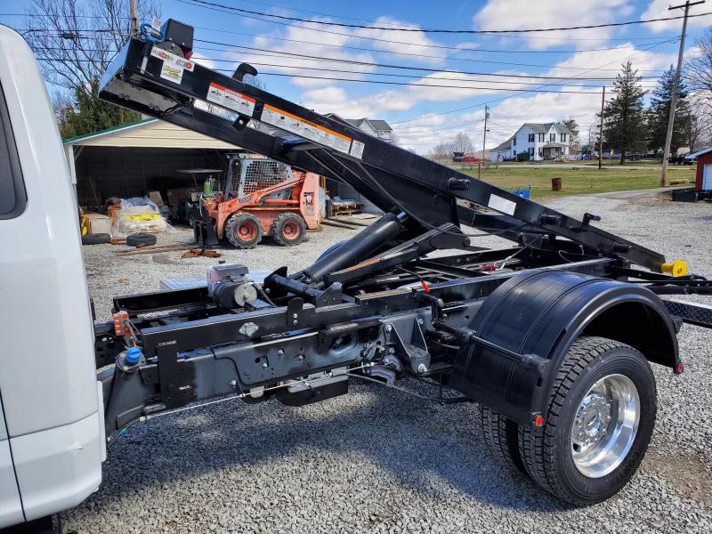 Tri Star Blairsville Pa >> 2019 Ford F-550 XLT Switch n Go Truck | Wagner Truck ... Tri Star Blairsville Pa >> 2019 Ford F-550 XLT Switch n Go Truck | Wagner Truck ...